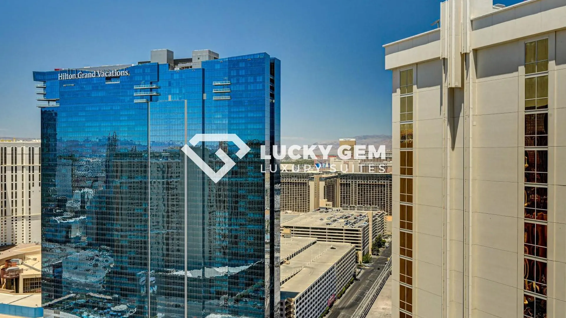 Lucky Gem Penthouse & Luxury Suites At Signature Resort, Balcony Strip View 3505 لاس فيغاس الولايات المتحدة الأمريكية