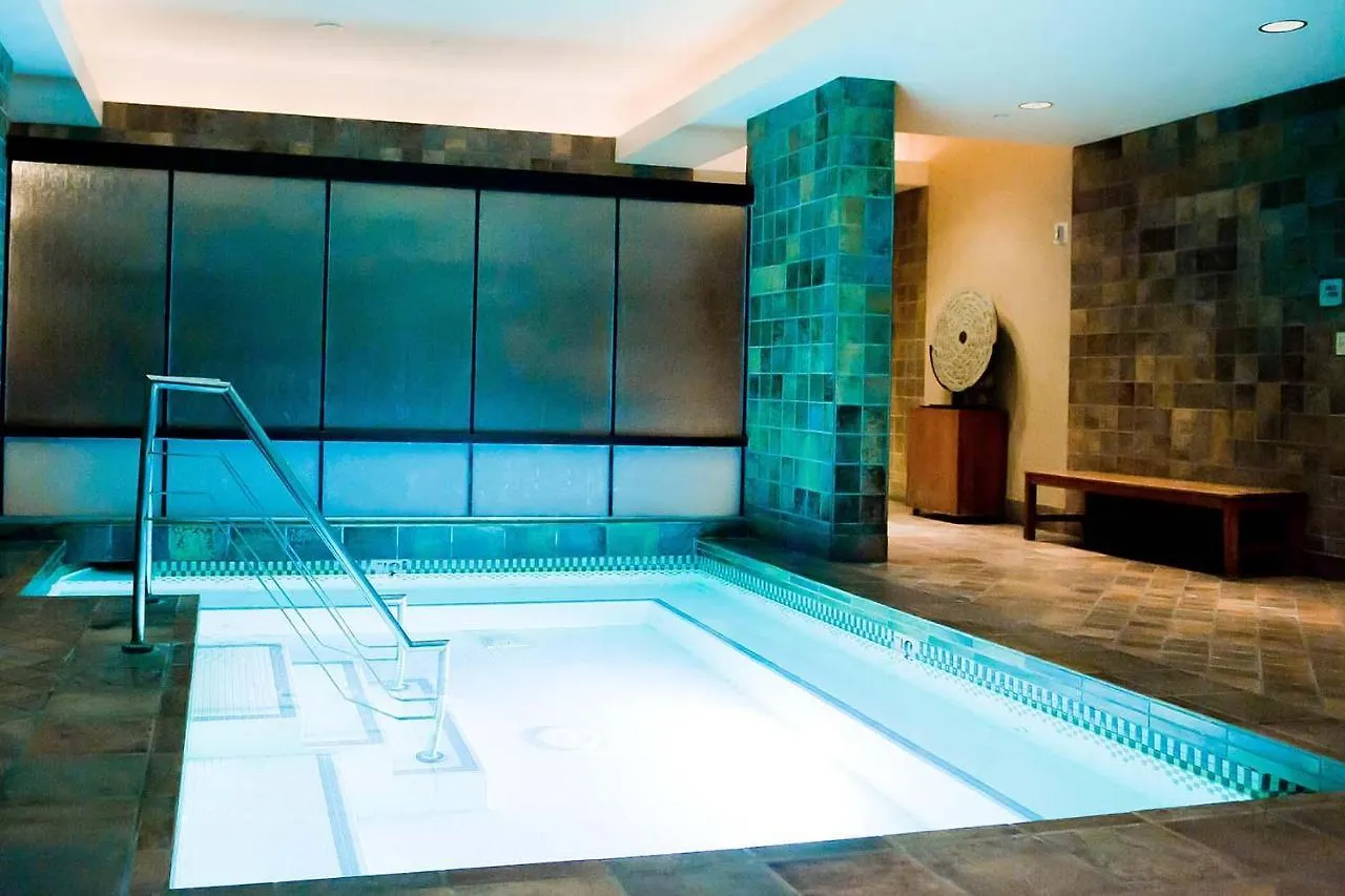 Lucky Gem Penthouse & Luxury Suites At Signature Resort, Balcony Strip View 3505 Las Vegas