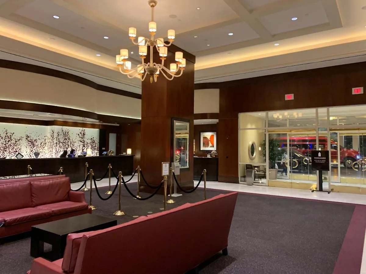 Lucky Gem Penthouse & Luxury Suites At Signature Resort, Balcony Strip View 3505 Las Vegas United States