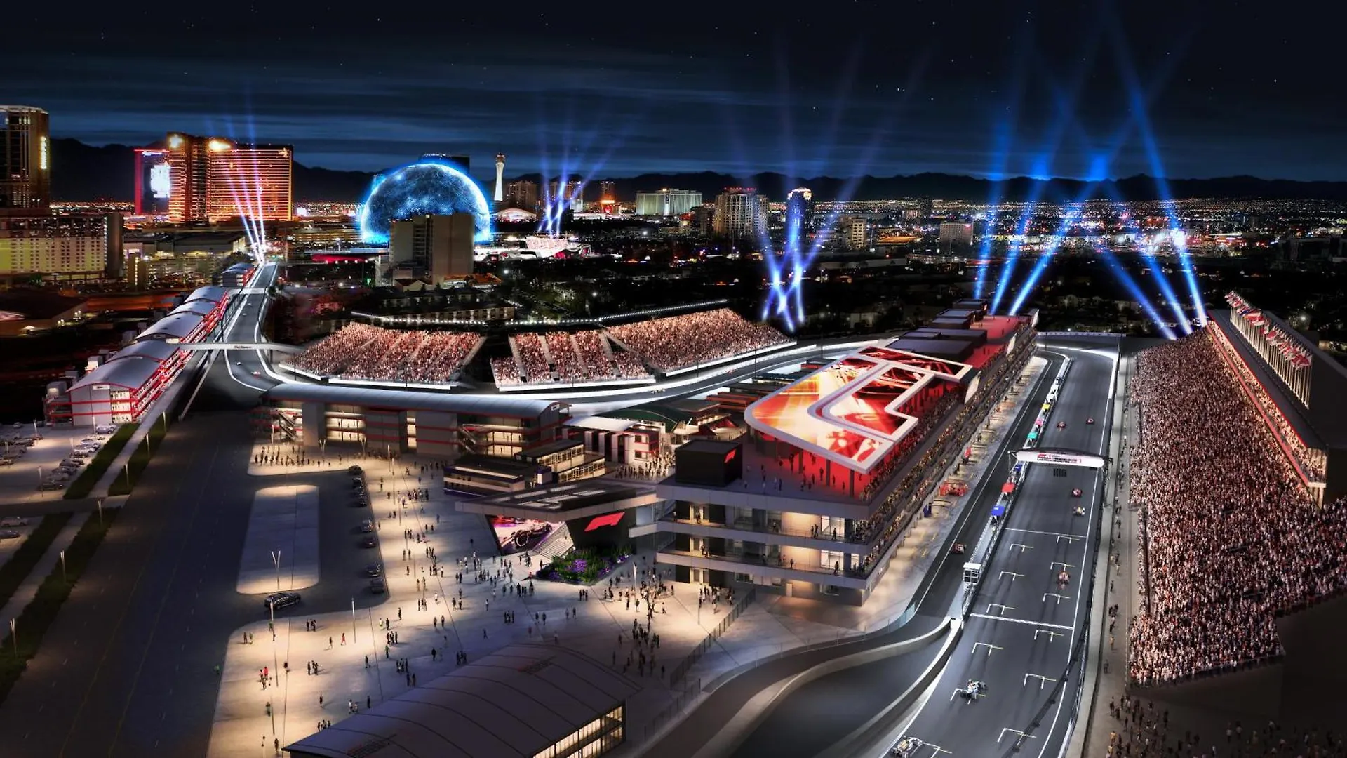 Hotel Lucky Gem Penthouse & Luxury Suites At Signature Resort, Balcony Strip View 3505 Las Vegas